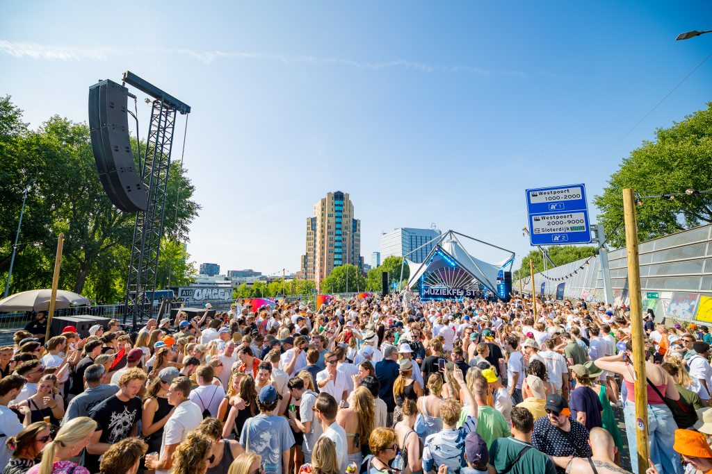 Festival Op De Ring!