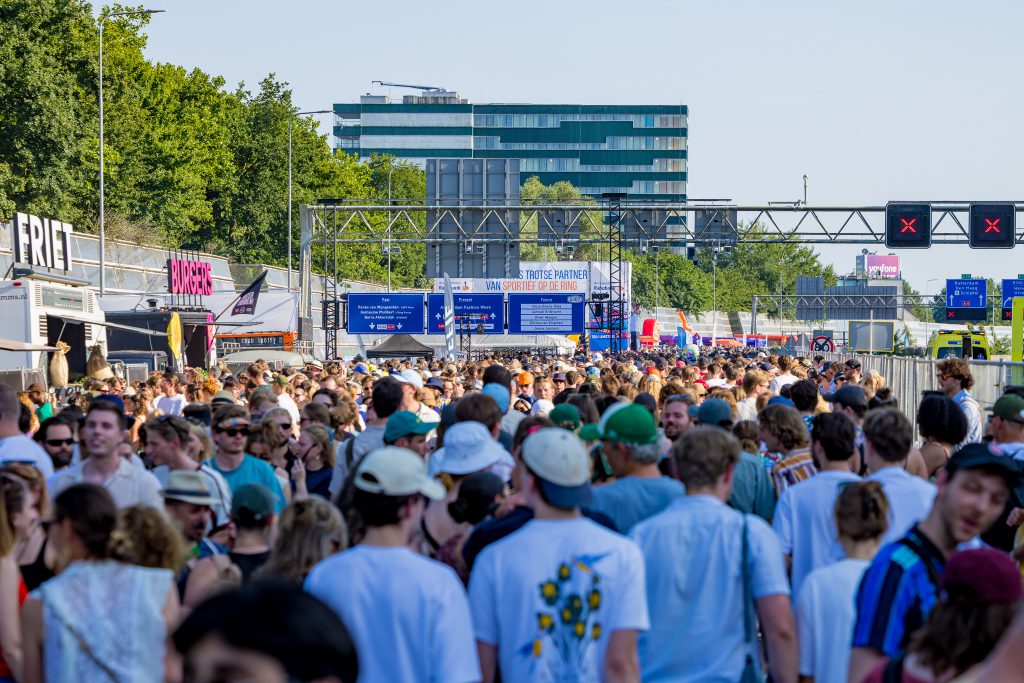 Festival Op De Ring!