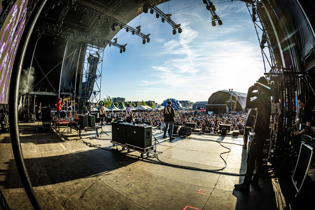 VESTROCK 2025