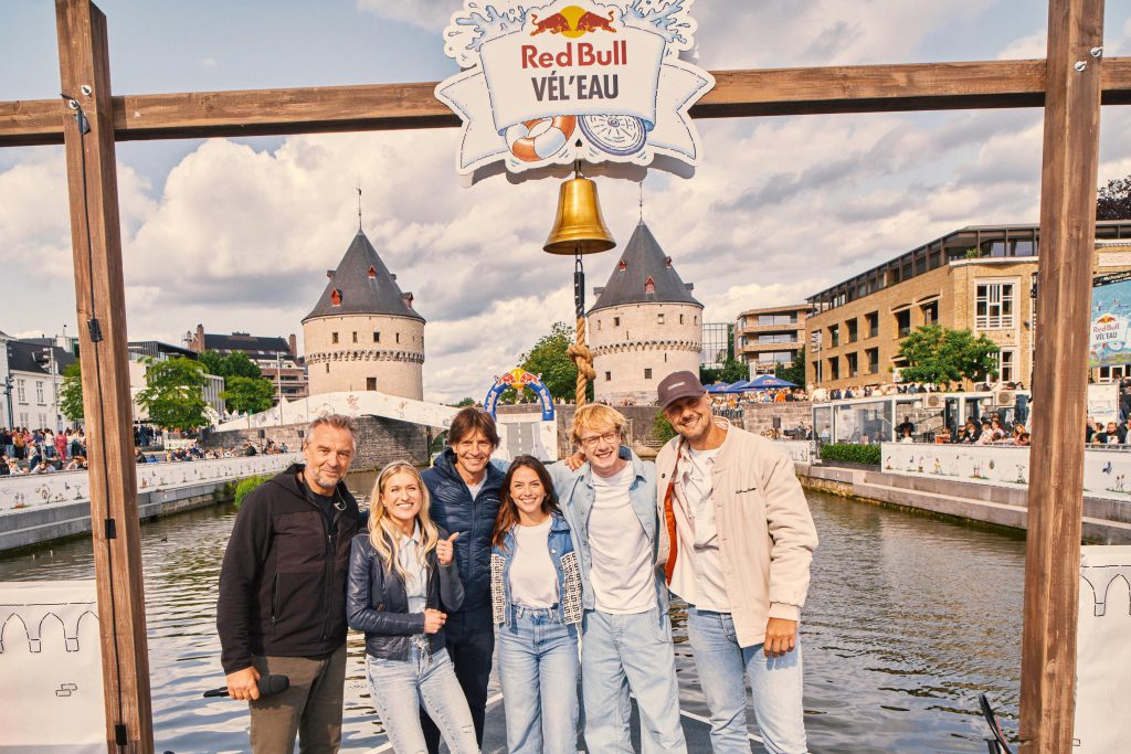 Red Bull Vel'eau
