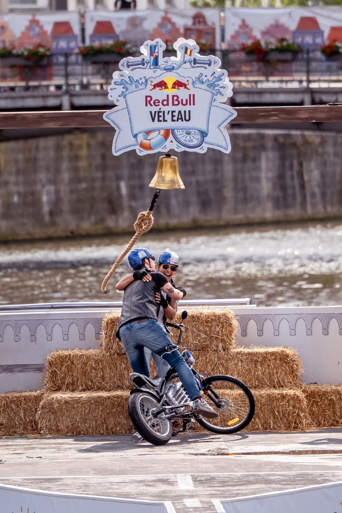 Red Bull Vel'eau