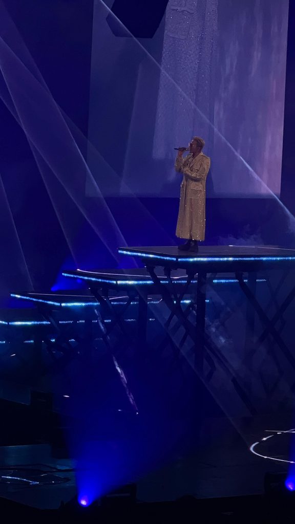 Concert G-Dragon