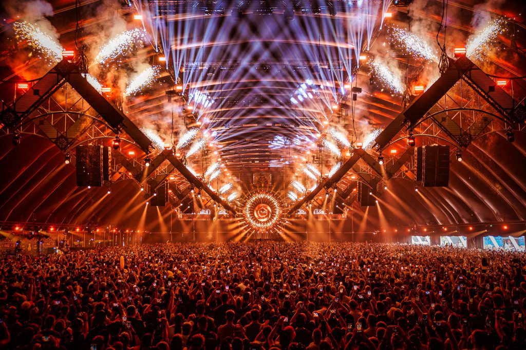 Defqon.1 Weekend Festival 2025