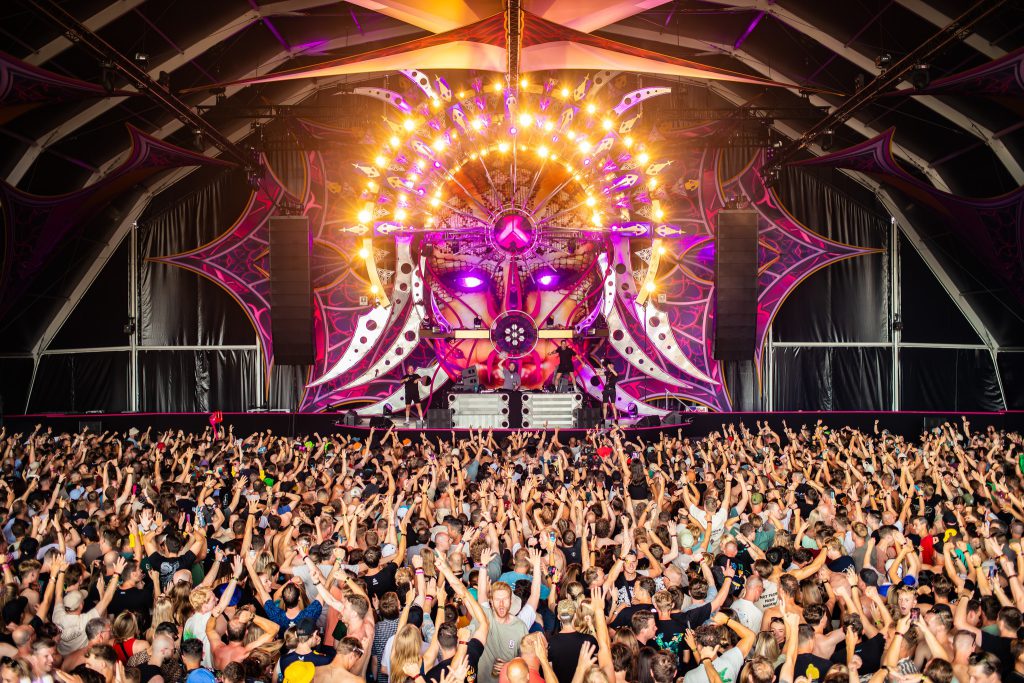 Defqon.1 Weekend Festival 2025
