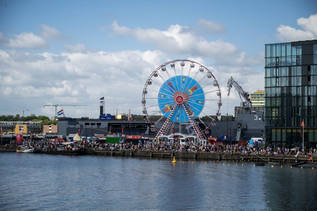 SAIL 2025