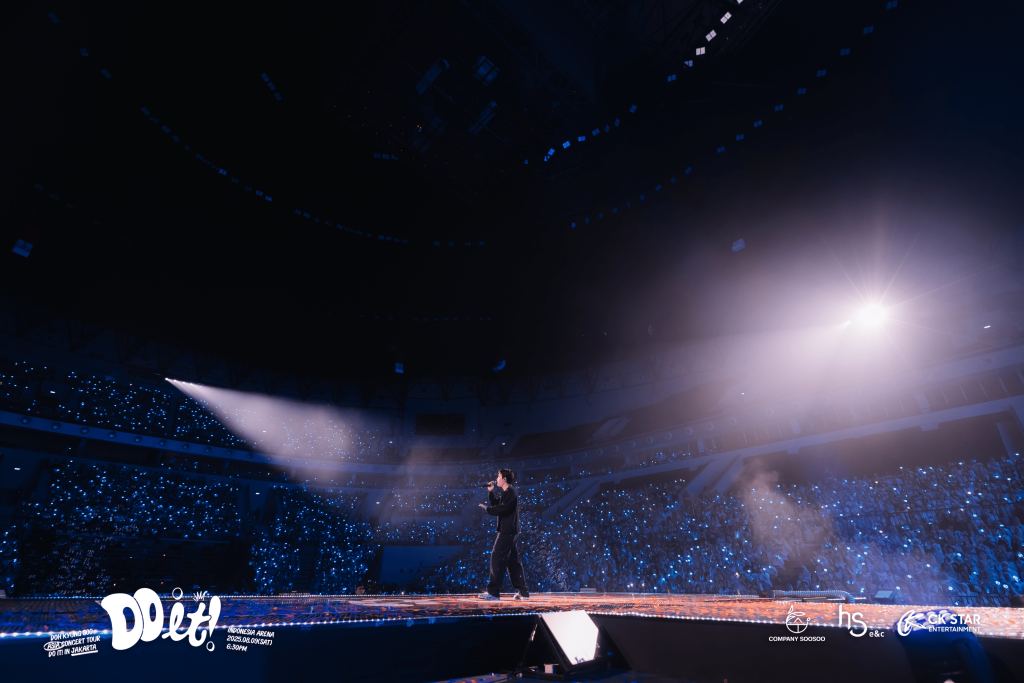 Concert Doh Kyung-soo