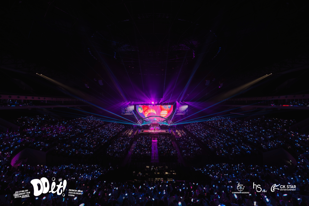 Concert Doh Kyung-soo