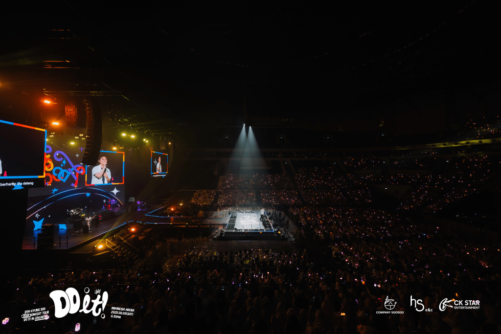 Concert Doh Kyung-soo