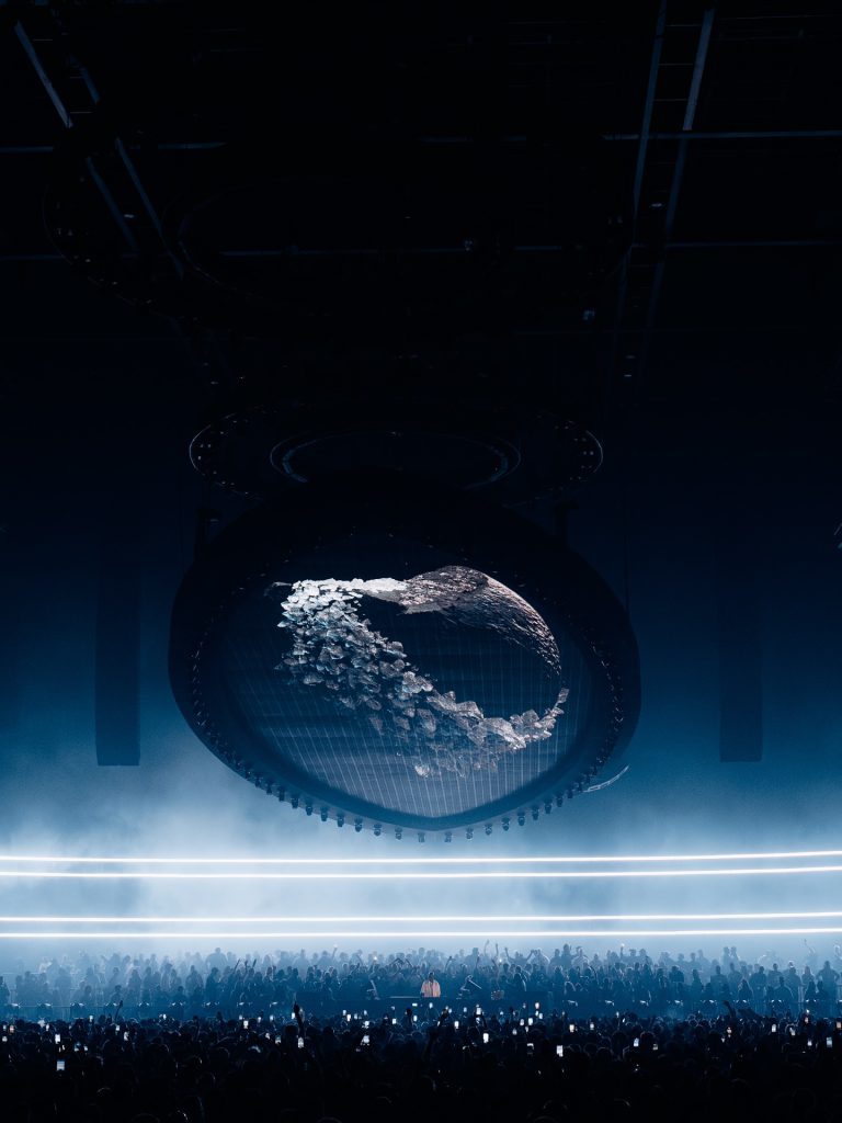 ADE Black Coffee Klangkuenstler