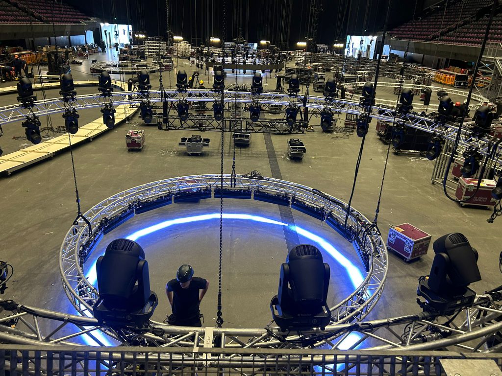 ADE Black Coffee Klangkuenstler