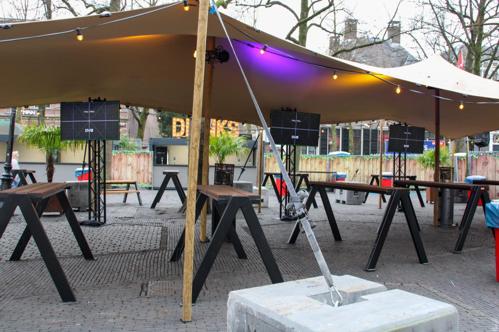 FC Utrecht Fan Meeting Point 