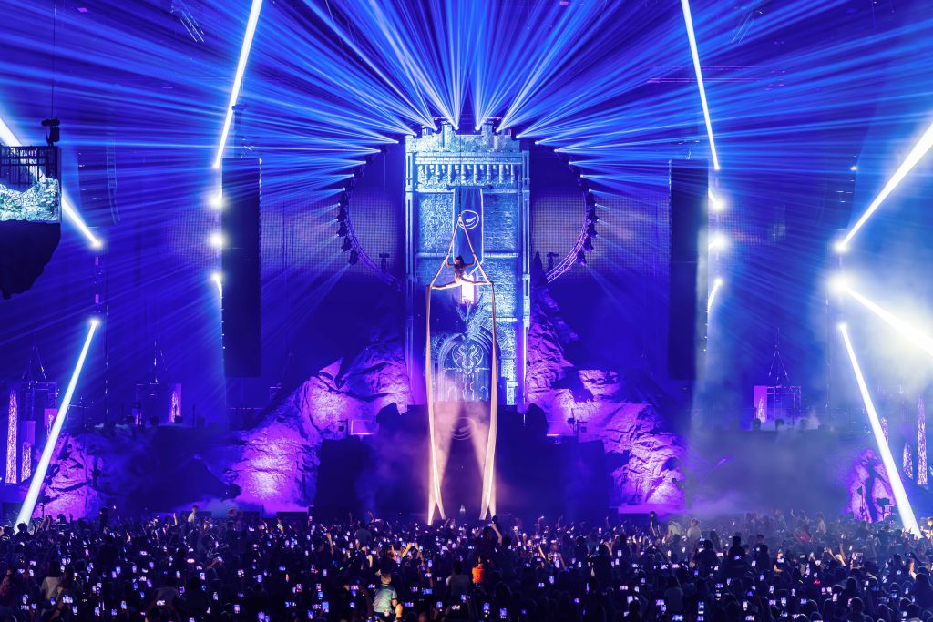 Middagje Outsiders / Avondje Outsiders 2026