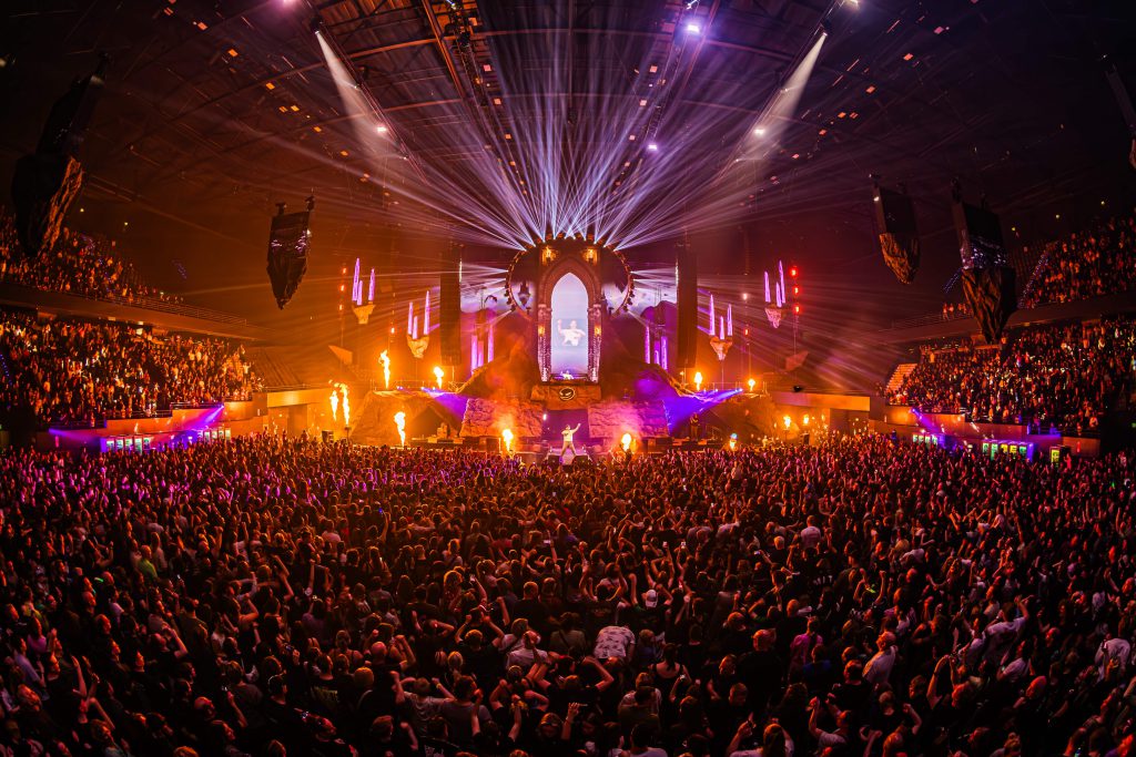 Middagje Outsiders / Avondje Outsiders 2026