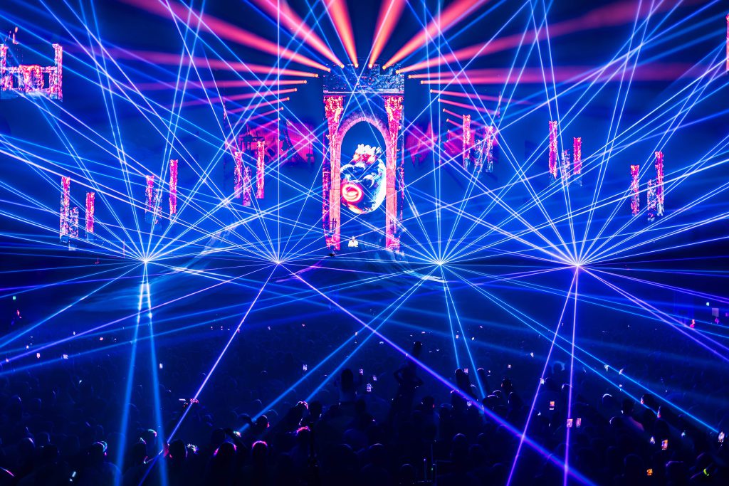 Middagje Outsiders / Avondje Outsiders 2026