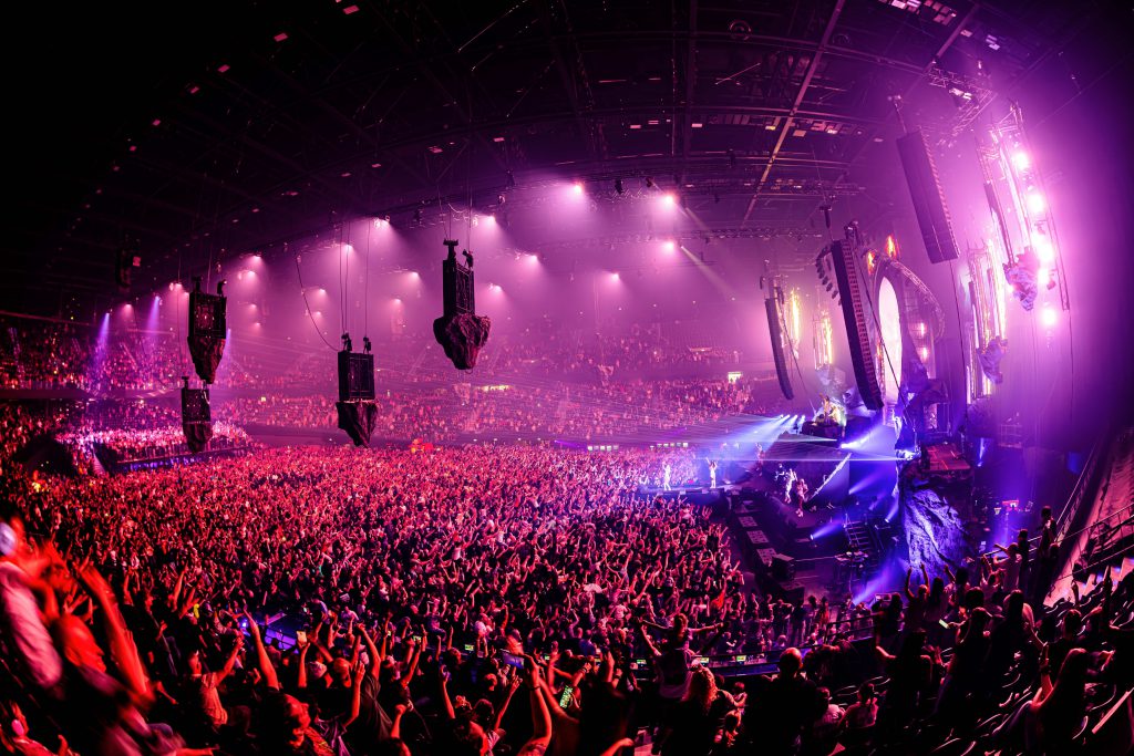 Middagje Outsiders / Avondje Outsiders 2026