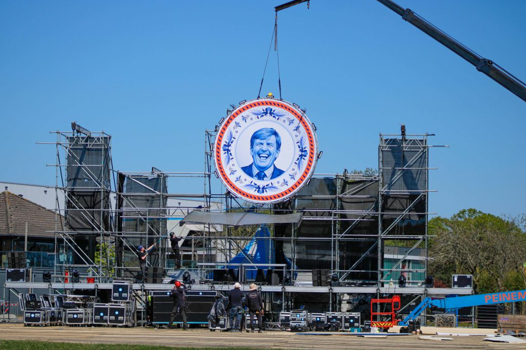 Supersized Kingsday 2026