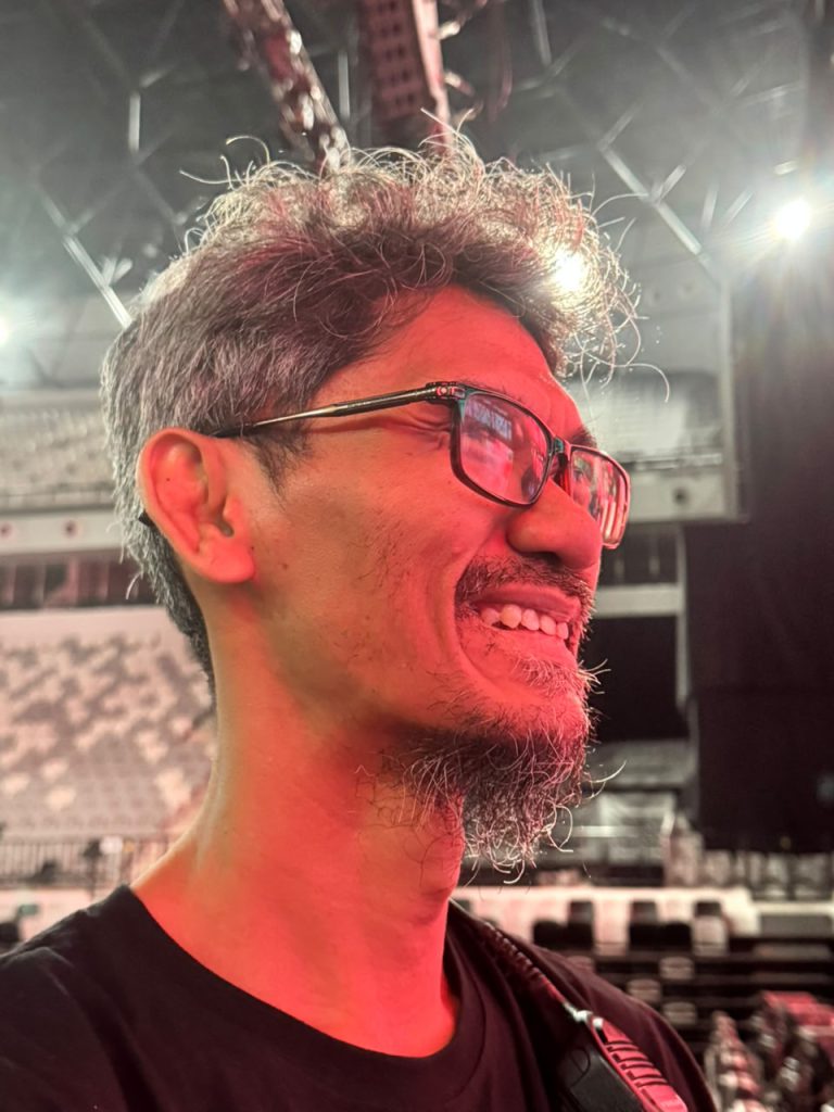 Concert EXhOrizon