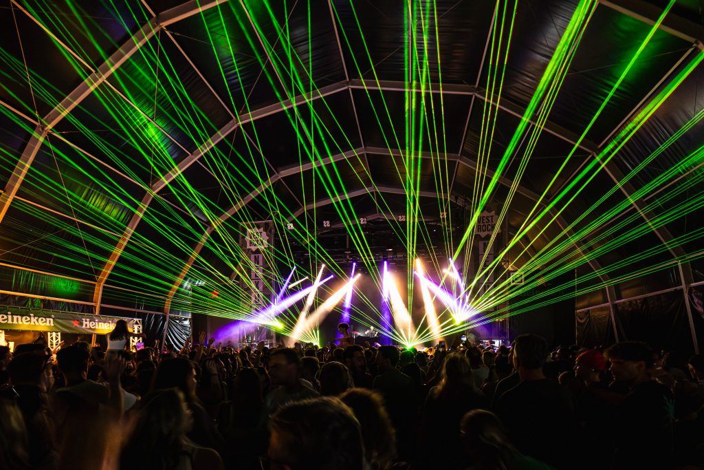 VESTROCK 2026
