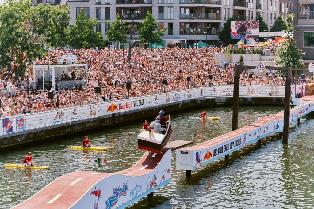 Red Bull Vel'eau 2026