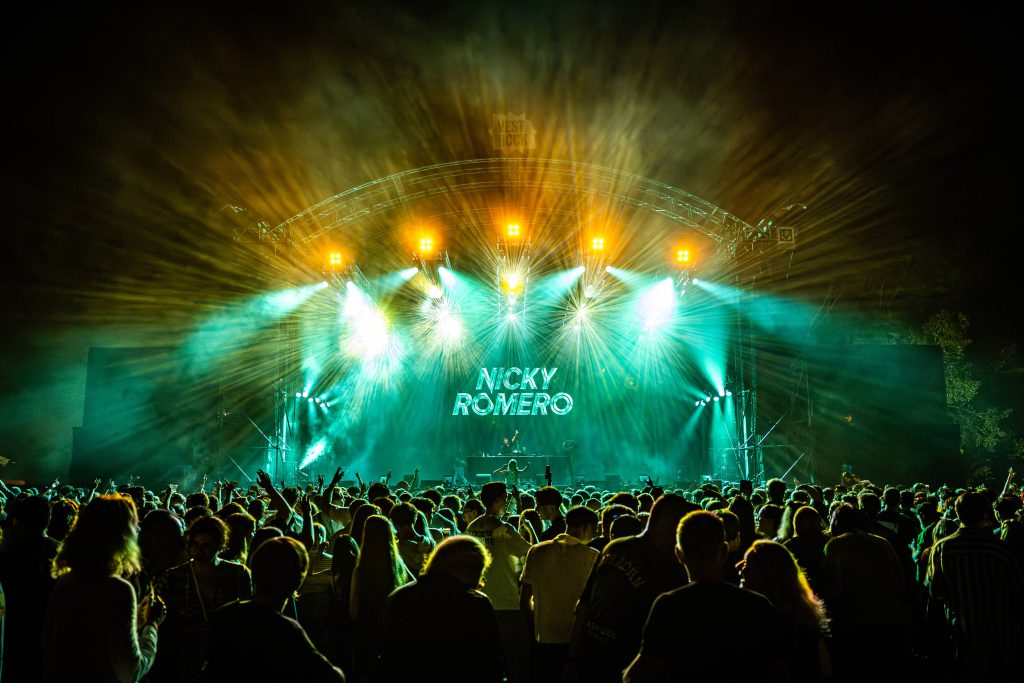 VESTROCK 2026