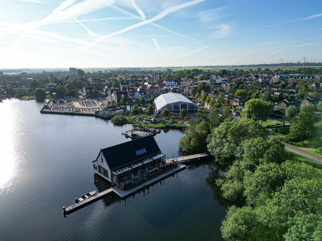 Festival aan de Breek