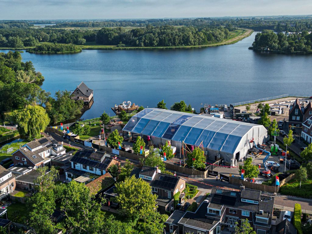 Festival aan de Breek