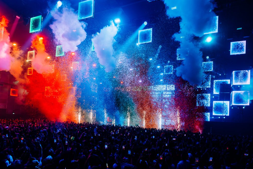 World Pride Music Festival 2026