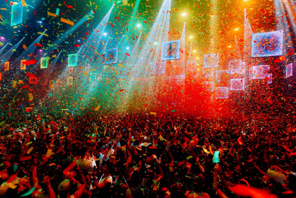 World Pride Music Festival 2026