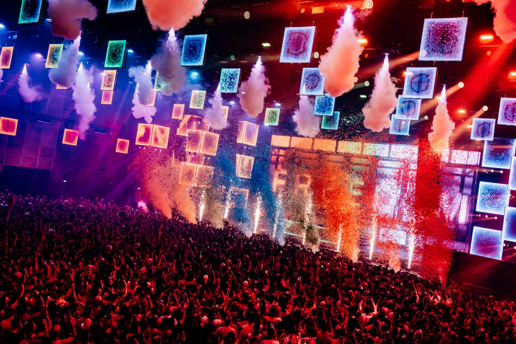 World Pride Music Festival 2026