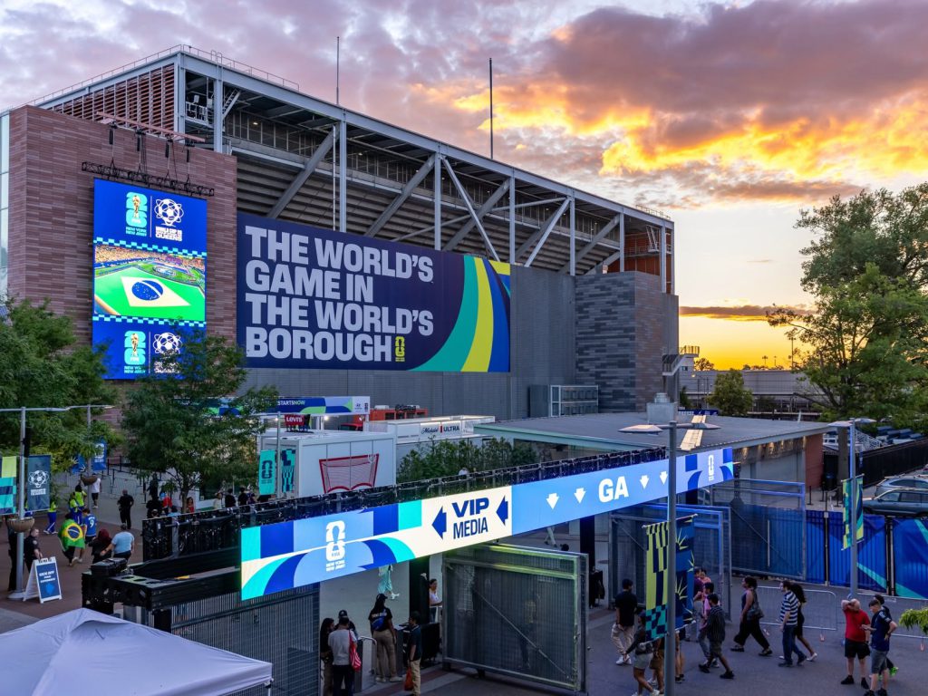 NYNJ 26 FIFA Fan Festival