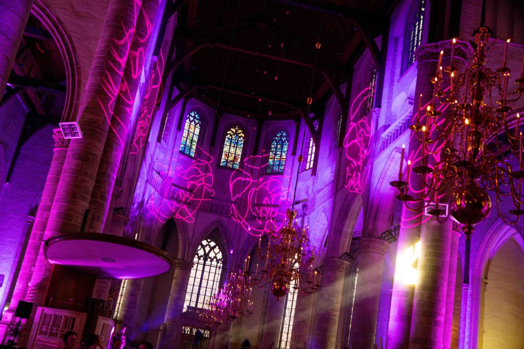 SPARK Clubnight Rotterdam