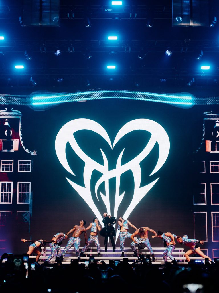 World Pride Music Festival