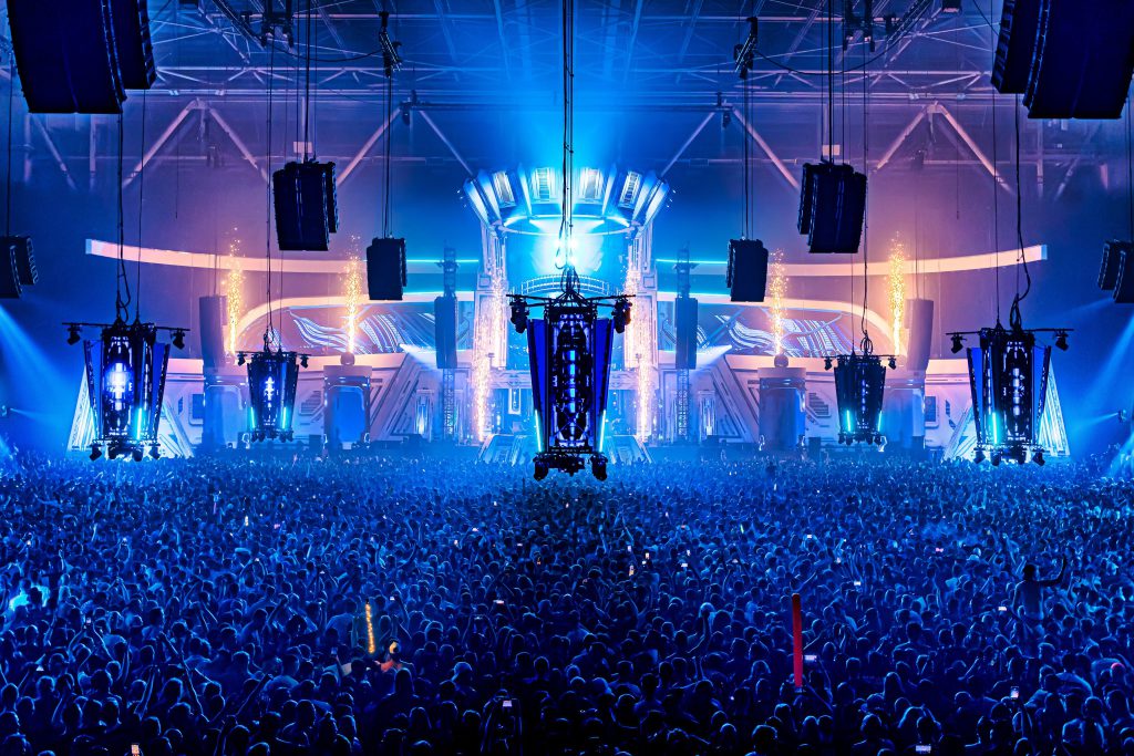 Hard Bass