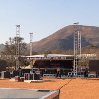 Thomas Loven Raindance Tanzania load in