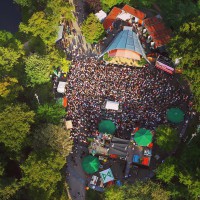 Case The Raindance Project 2019