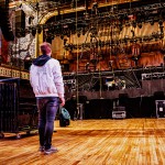 Armin van Buuren US Balance Tour Atlanta buildup