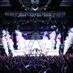 Armin van Buuren US Balance Tour Boston