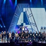Armin van Buuren US Balance Tour Crew