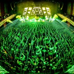 Armin van Buuren US Balance Tour Show